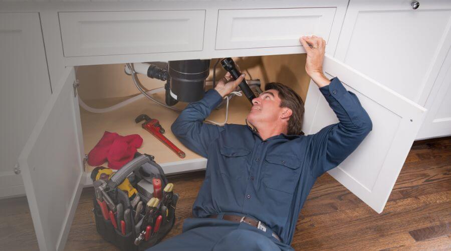 Professional Leak Detection in Spur, TX