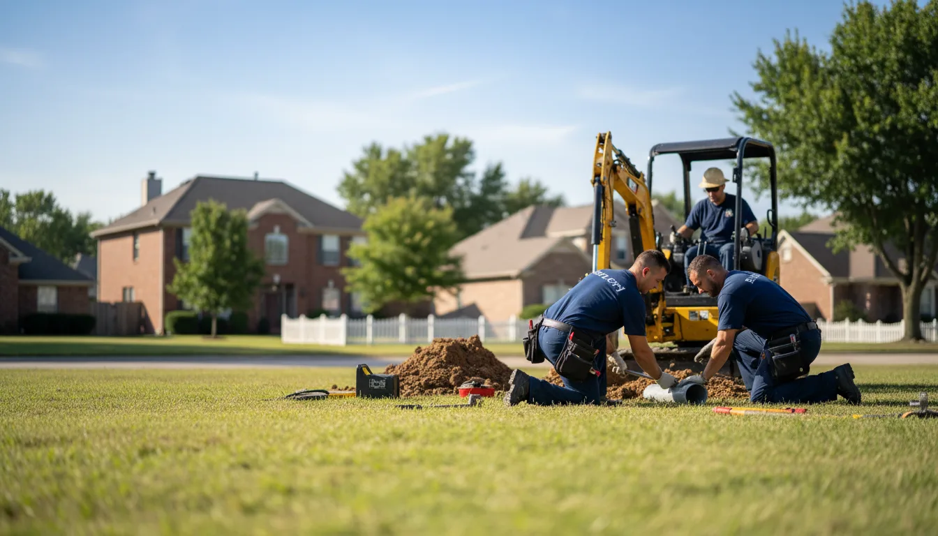 Water Heater Repair in Spur, TX near me